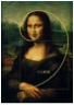 divine proportion The Mona Lisa