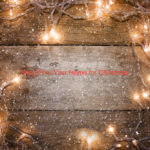 CHristmas lights shutterstock_751557958